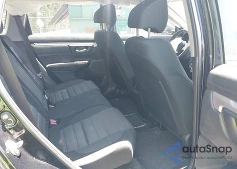 2019 Honda Cr-V Lx z USA, uszkodzony, nr VIN 2HKRW5H36KH413807